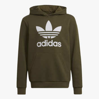 adidas TREFOIL HOODIE 