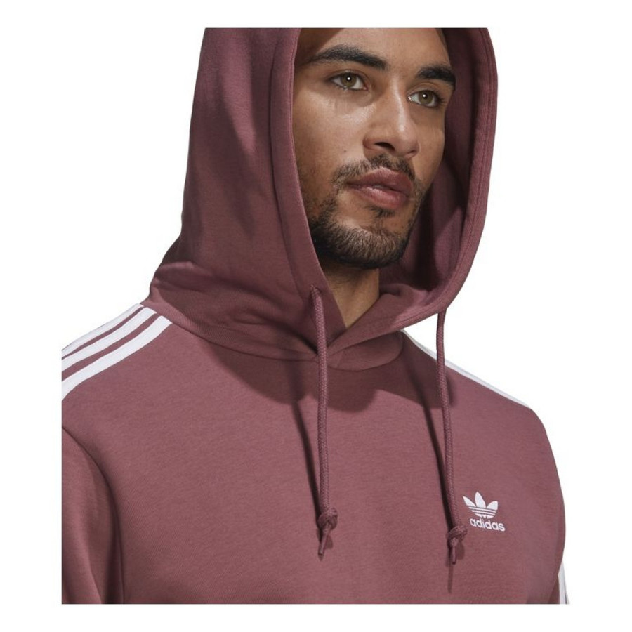 adidas 3-STRIPES HOODY 