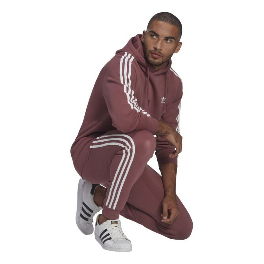 adidas 3-STRIPES HOODY 