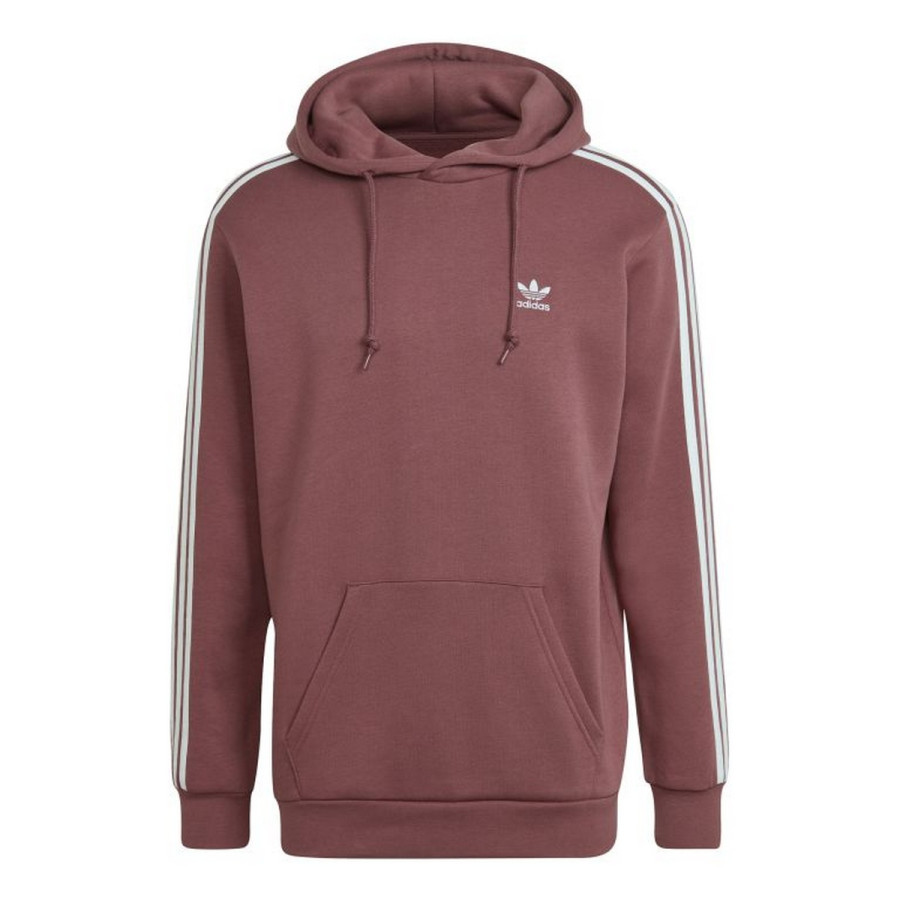 adidas 3-STRIPES HOODY 