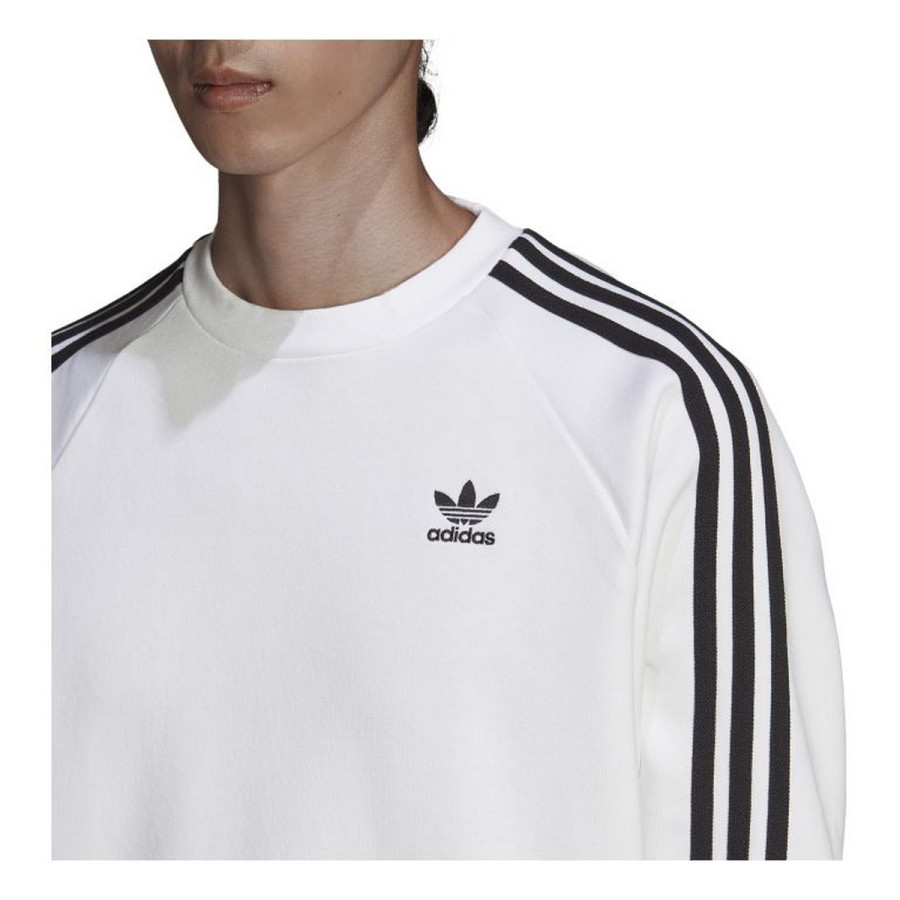 adidas 3-STRIPES CREW 