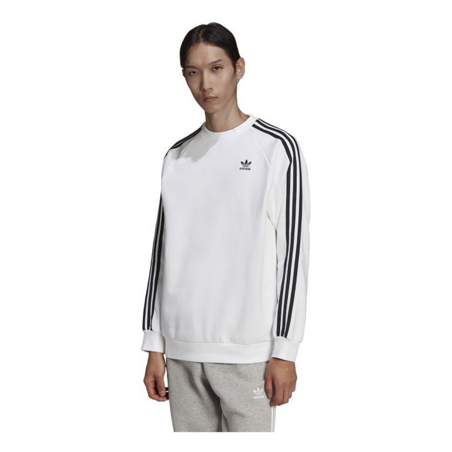 adidas 3-STRIPES CREW 