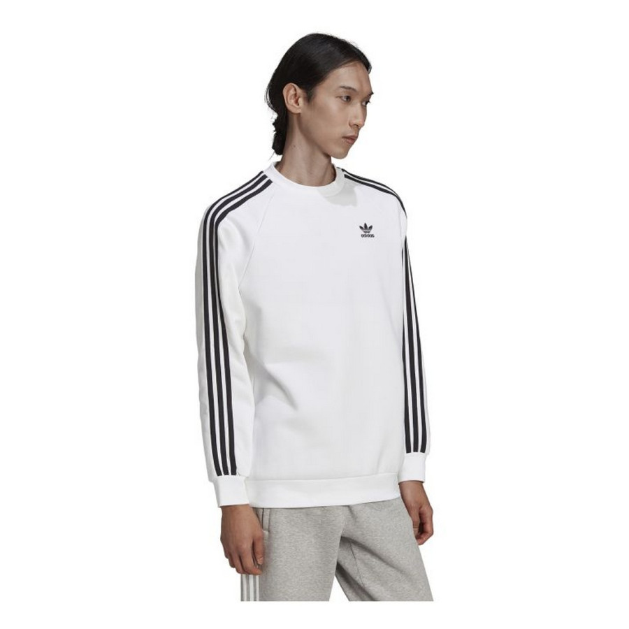 adidas 3-STRIPES CREW 