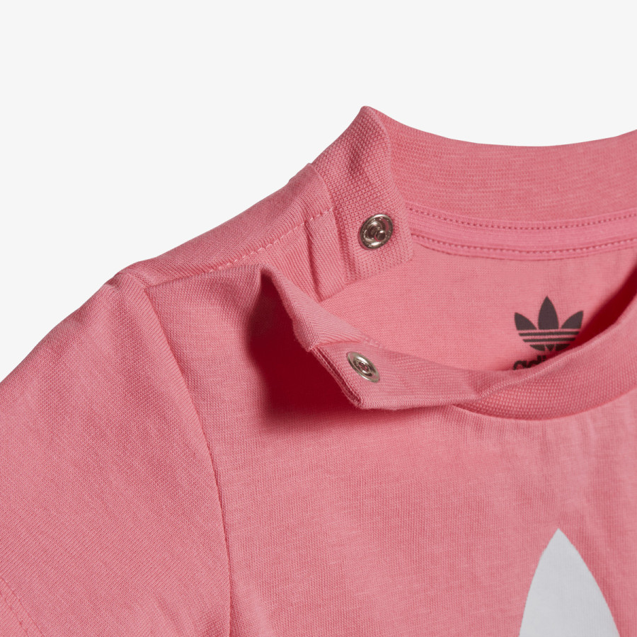 adidas Trefoil Tee 