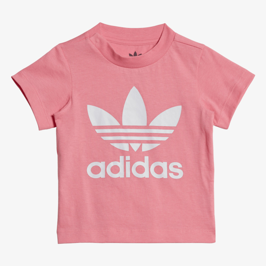 adidas Trefoil Tee 