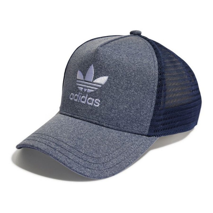 adidas CURVED TRUCKER 