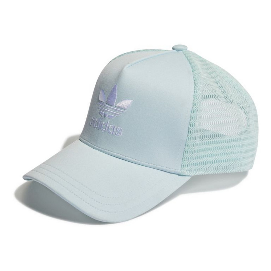 adidas CURVED TRUCKER 