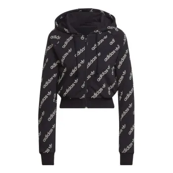 adidas CROPPED TT MONO 