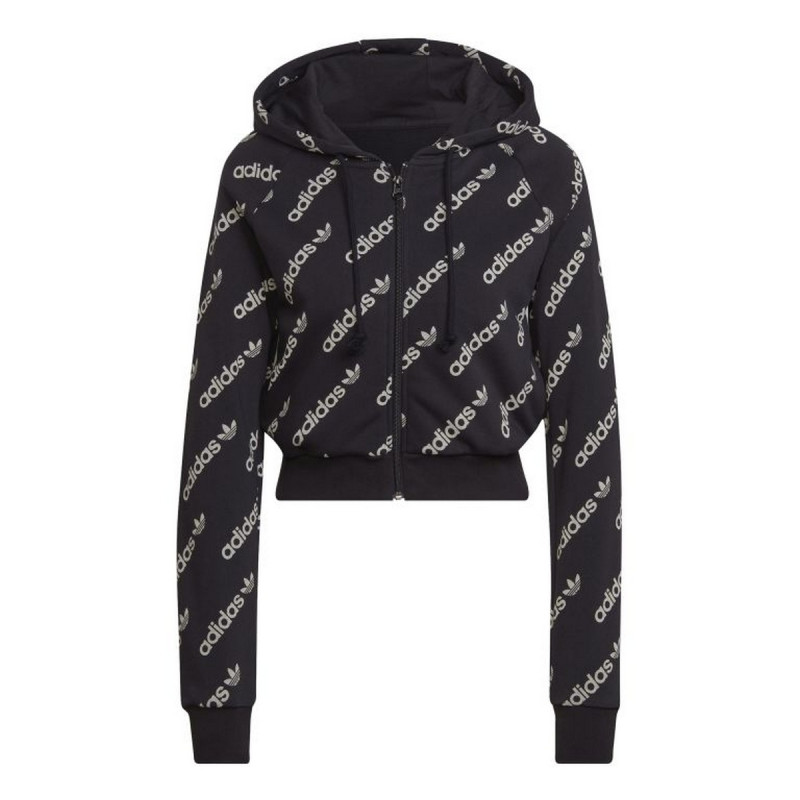 adidas CROPPED TT MONO 