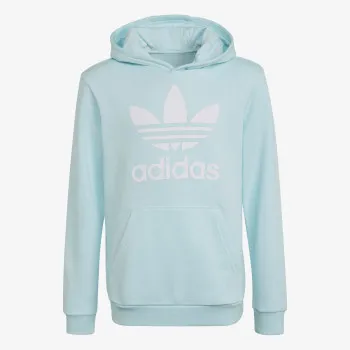 adidas Trefoil Hoodie 