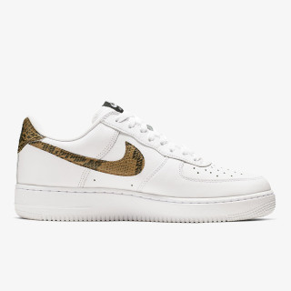 Nike AIR FORCE 1 LOW RETRO PRM QS 