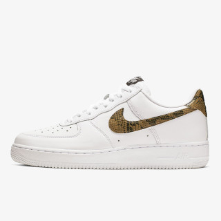 Nike AIR FORCE 1 LOW RETRO PRM QS 