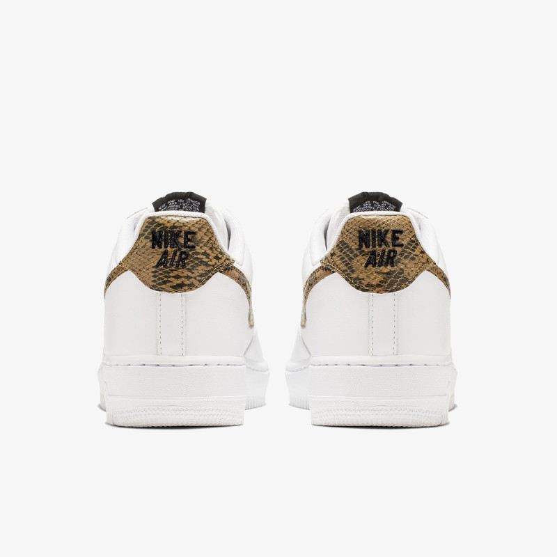 Nike AIR FORCE 1 LOW RETRO PRM QS 