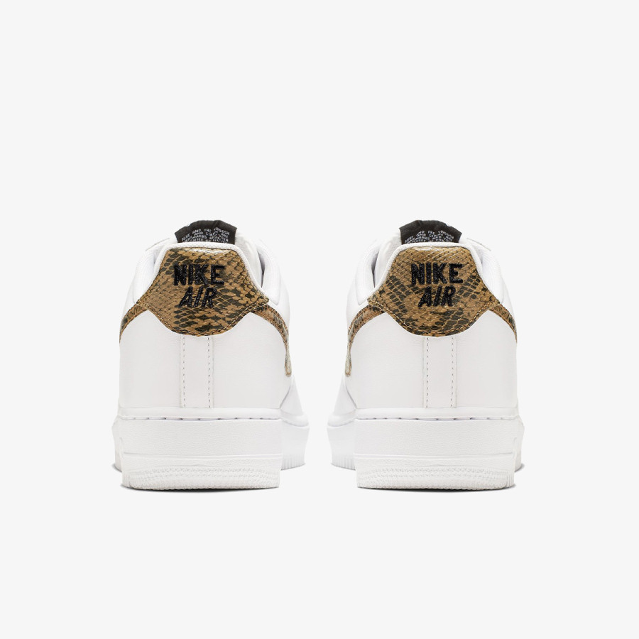 Nike AIR FORCE 1 LOW RETRO PRM QS 