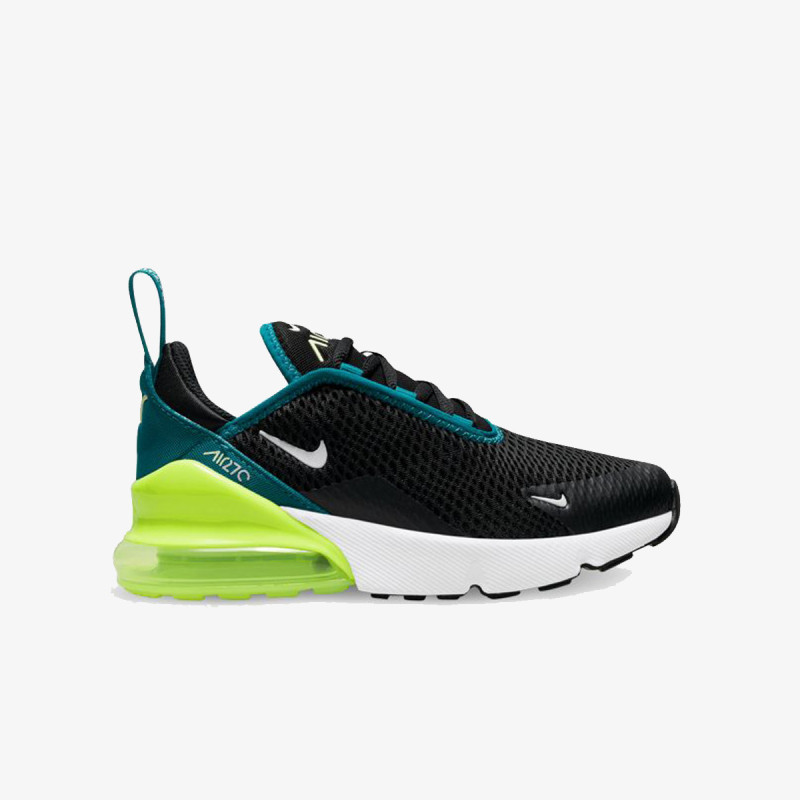 Nike air max top 270 bp