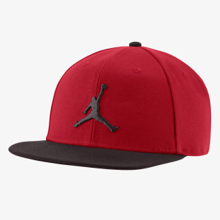 Nike JORDAN PRO JUMPMAN SNAPBACK 