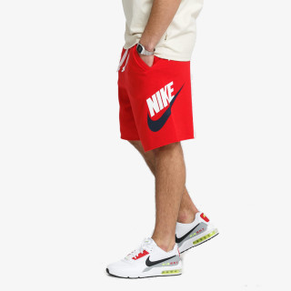 Nike M NSW HE SHORT FT ALUMNI 