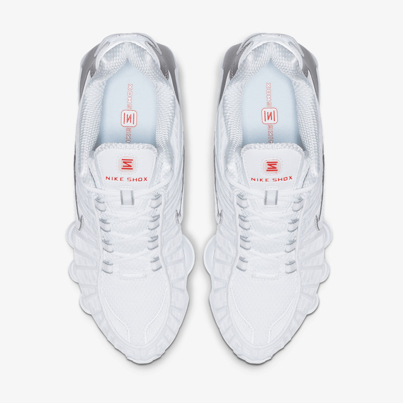 Nike Shox TL 