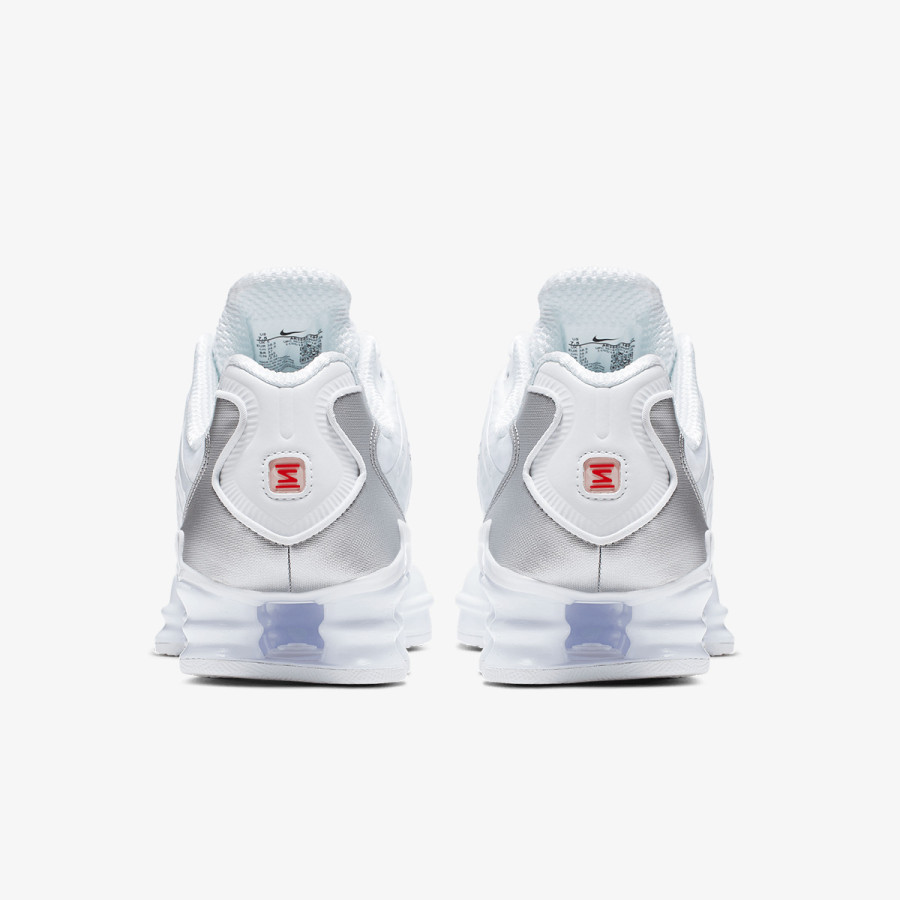 Nike Shox TL 