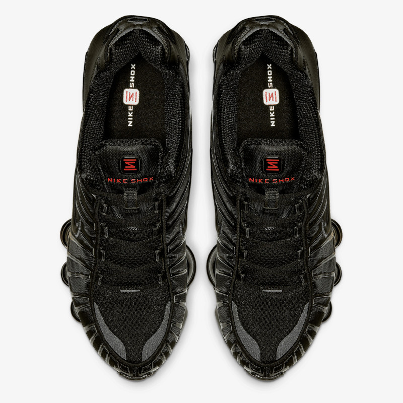 Nike Shox Tl 