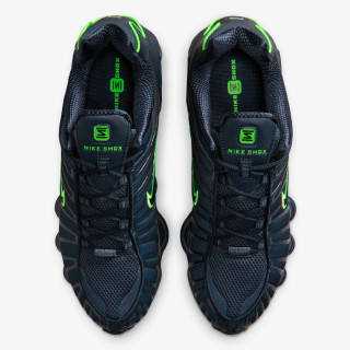 Nike NIKE SHOX TL 