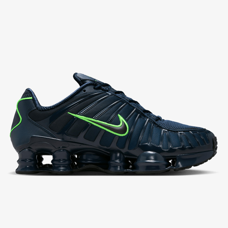 Nike NIKE SHOX TL 