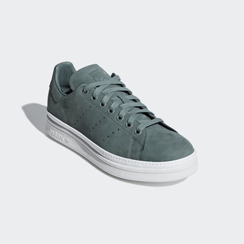 adidas Stan Smith New Bold W 