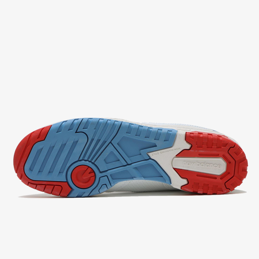 New Balance NEW BALANCE - 550 