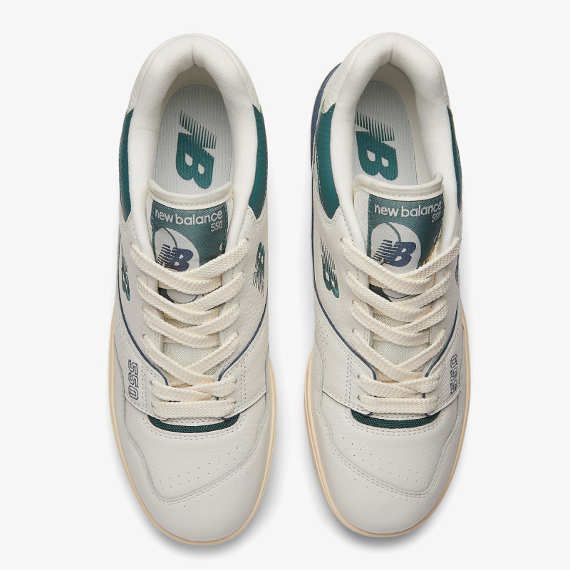 New Balance BB550 