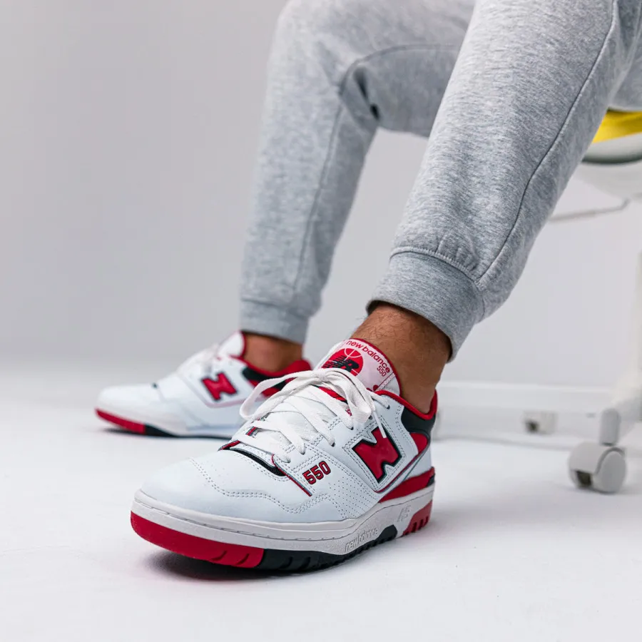 NEW BALANCE 550 