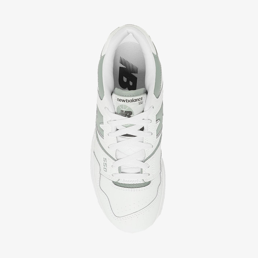 New Balance BBW550 