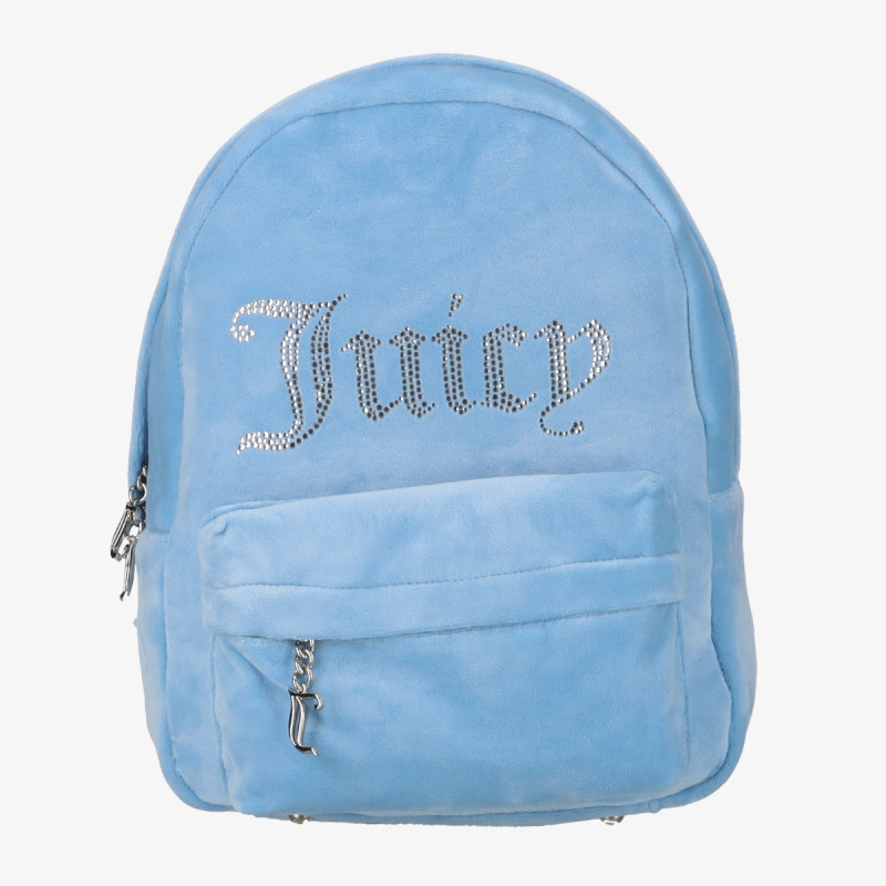 Juicy Couture Kimberly Backpack Polyester Regatta 