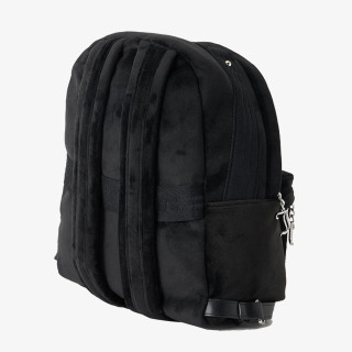Juicy Couture KIMBERLY BACKPACK POLYESTER/PU Black 