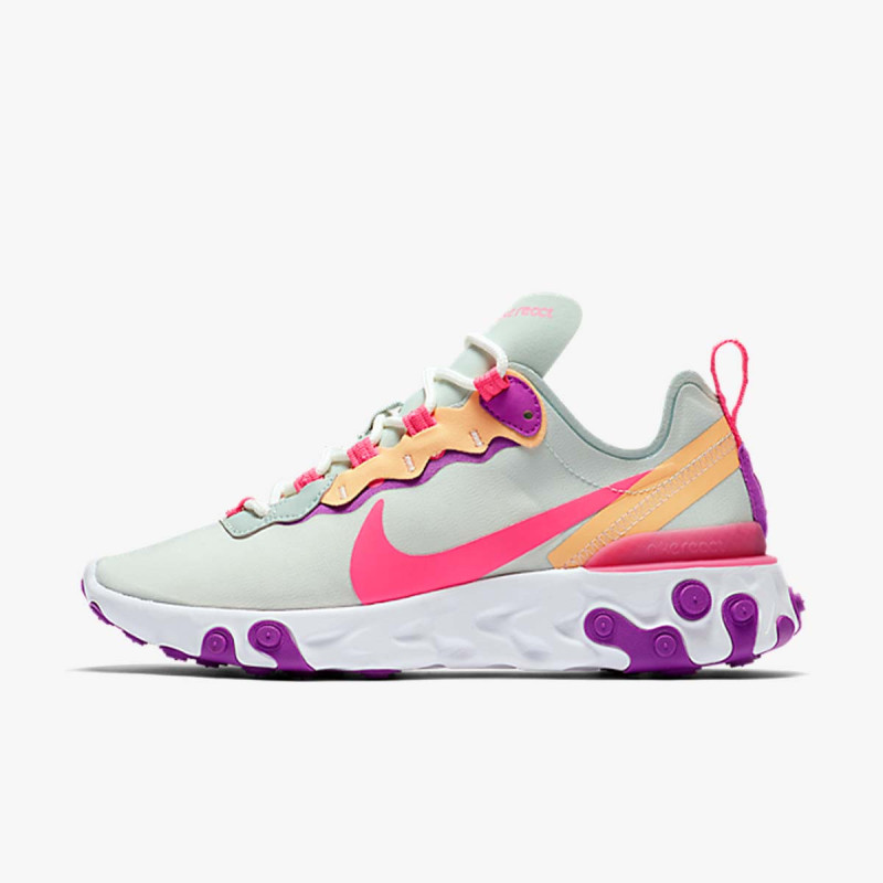 Nike W NIKE REACT ELEMENT 55 