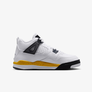 JORDAN JORDAN 4 RETRO (PS) 
