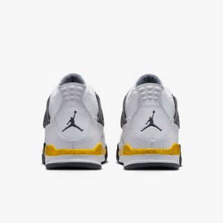 JORDAN JORDAN 4 RETRO (PS) 