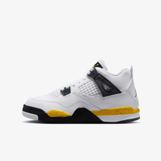 JORDAN JORDAN 4 RETRO (PS) 