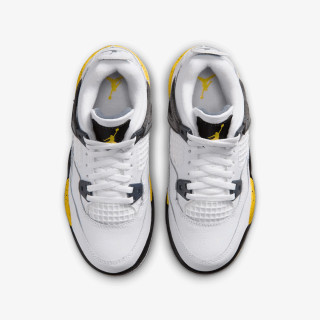 JORDAN JORDAN 4 RETRO (PS) 