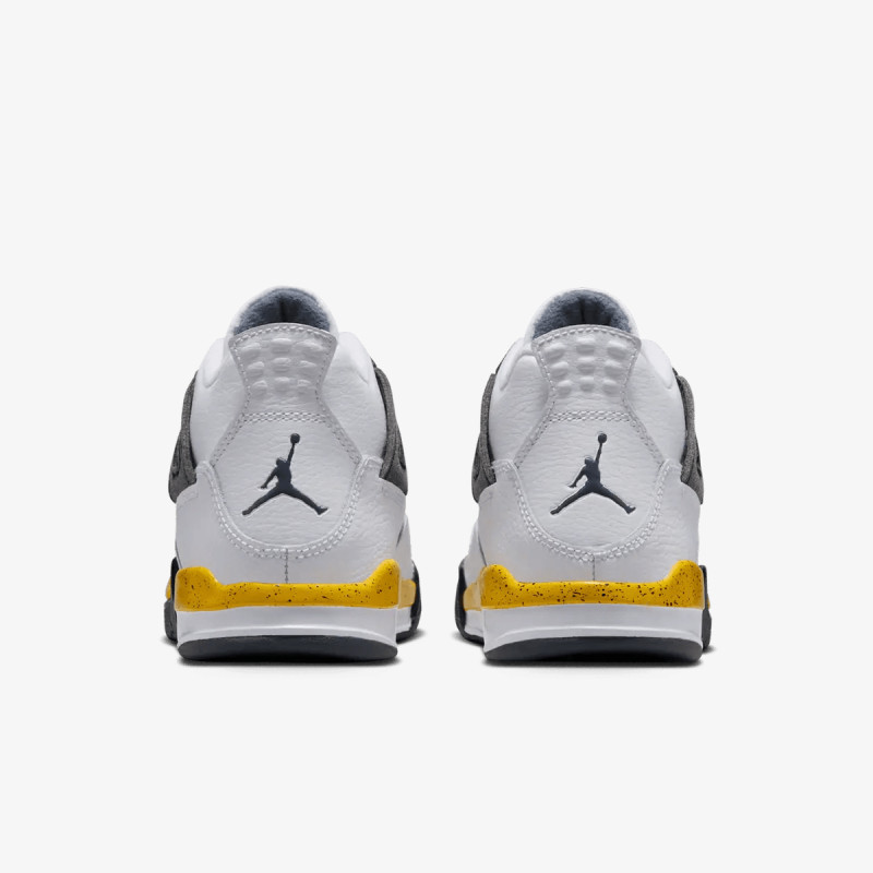 JORDAN JORDAN 4 RETRO (PS) 