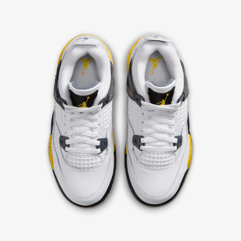 JORDAN JORDAN 4 RETRO (PS) 