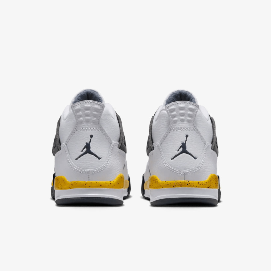 JORDAN JORDAN 4 RETRO (PS) 