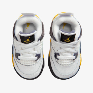 JORDAN JORDAN 4 RETRO (TD) 