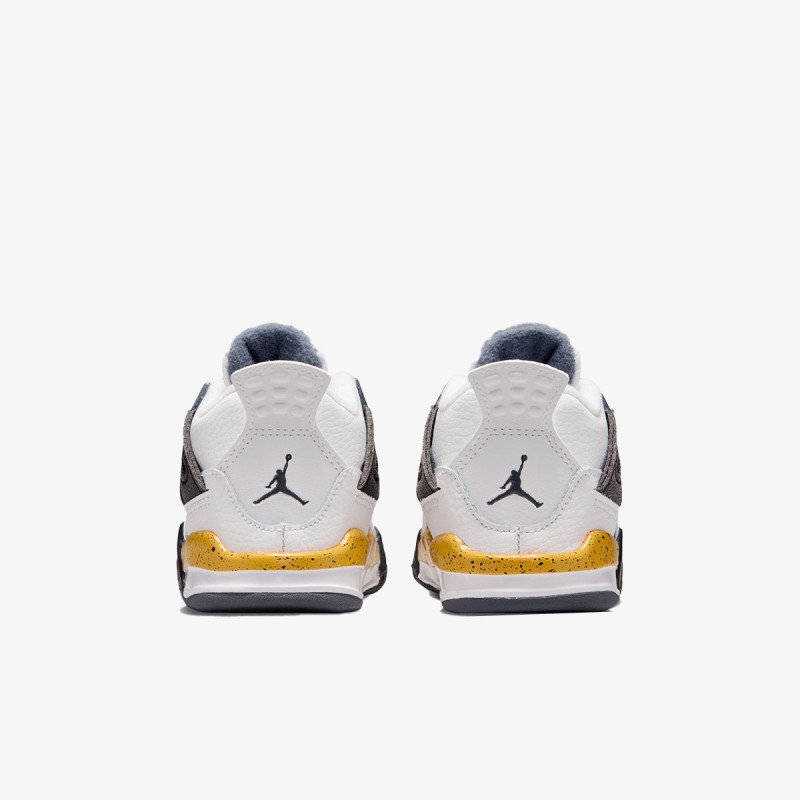 JORDAN JORDAN 4 RETRO (TD) 