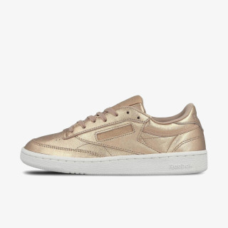 Reebok CLUB C 85 MELTED METAL 