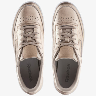 Reebok CLUB C 85 MELTED METAL 