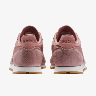 Reebok CL LTHR CLEAN EXOTICS 