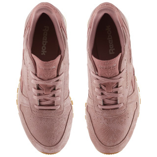 Reebok CL LTHR CLEAN EXOTICS 