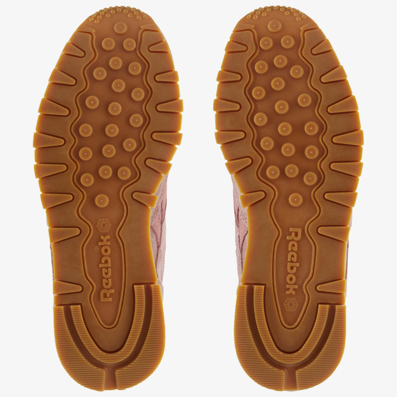 Reebok CL LTHR CLEAN EXOTICS 