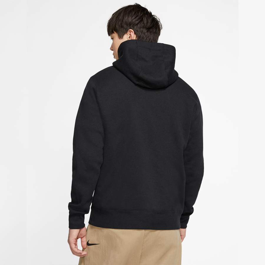 Nike M NSW CLUB HOODIE PO BB 