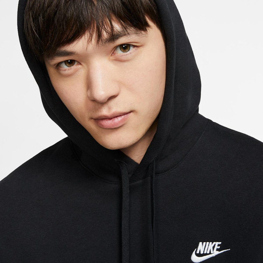 Nike M NSW CLUB HOODIE PO BB 